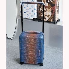 LV Suitcase